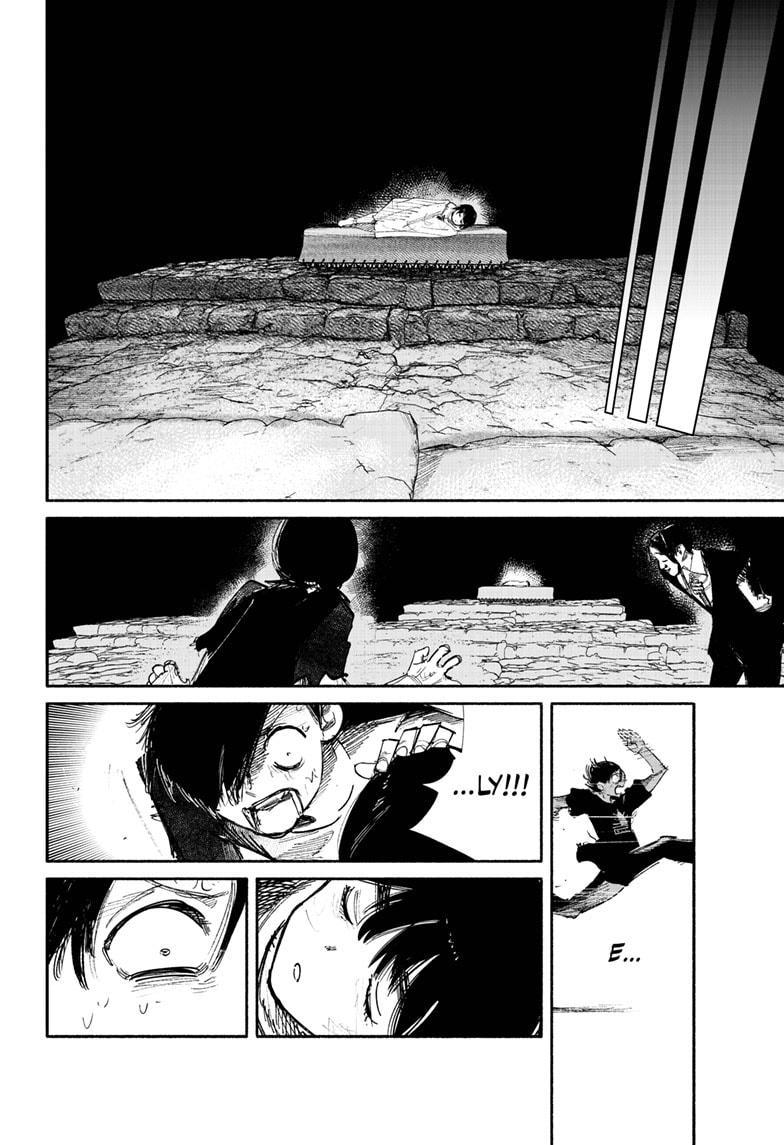 Choujin X, Chapter 32.2 image 10